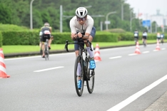 2025千葉シティトライアスロン大会