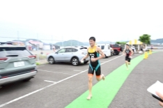2025関東トライアスロン選手権