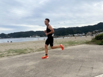 第13回静岡・南熱海アクアスロン大会