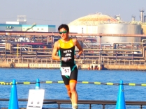 第3回カーフマン・シグネーチャーデュアスロンin東扇島2026